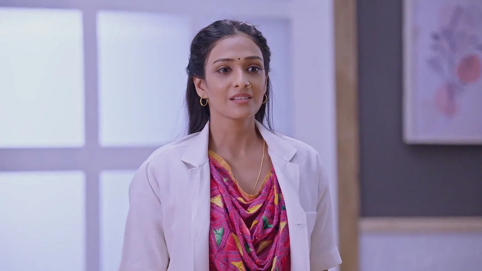 Lakshmi Has a Misunderstanding about Rishi - Bhagya Lakshmi 