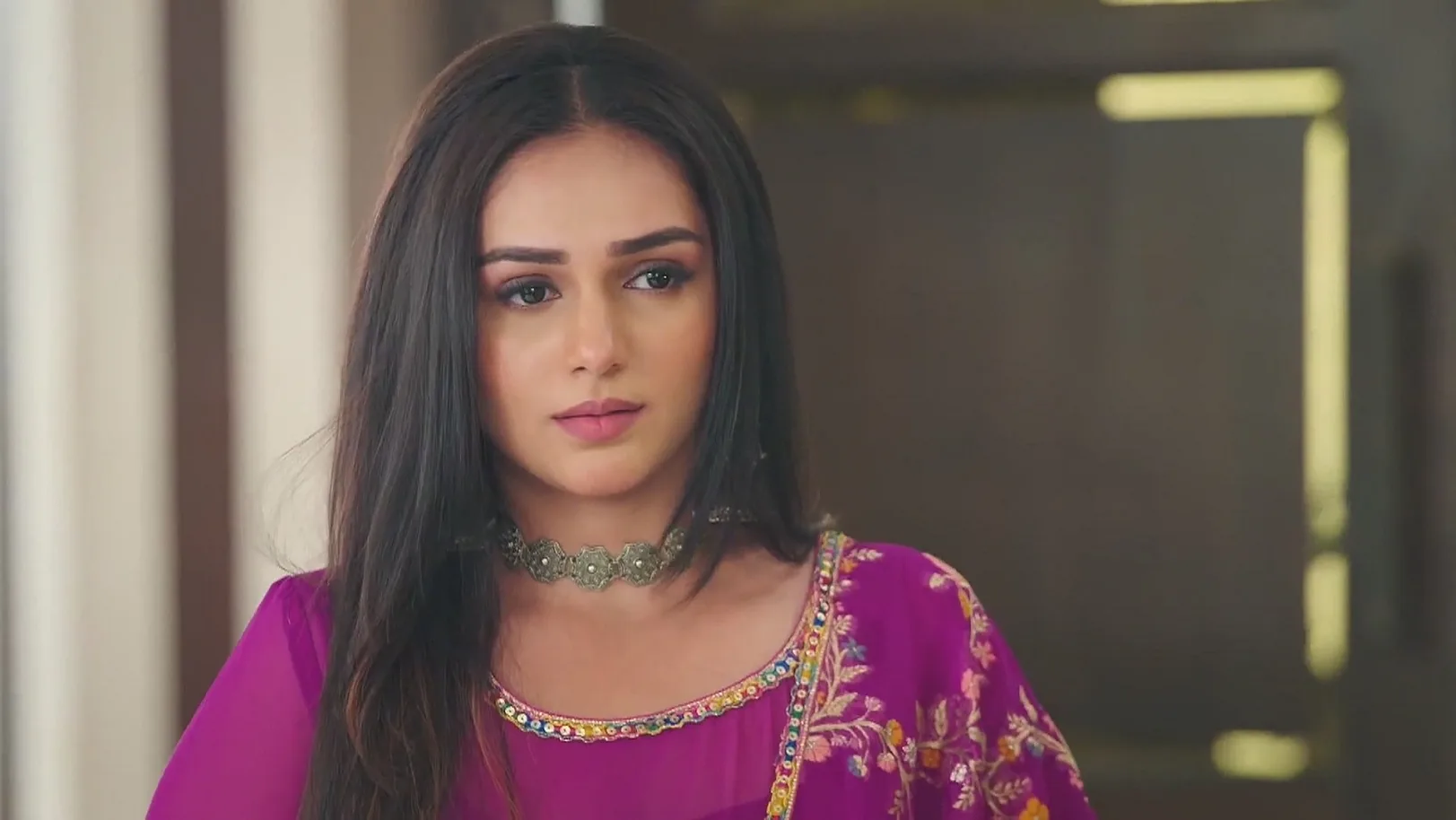 Suraj Is Suspicious of Akash and Jagriti - Jagriti 