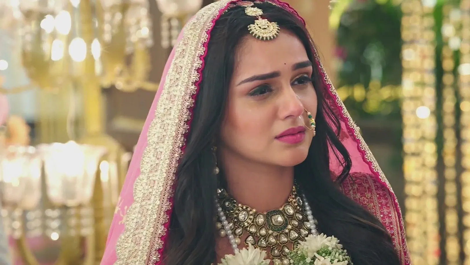 Sapna and Jagriti's Accusations against Each Other - Jagriti 