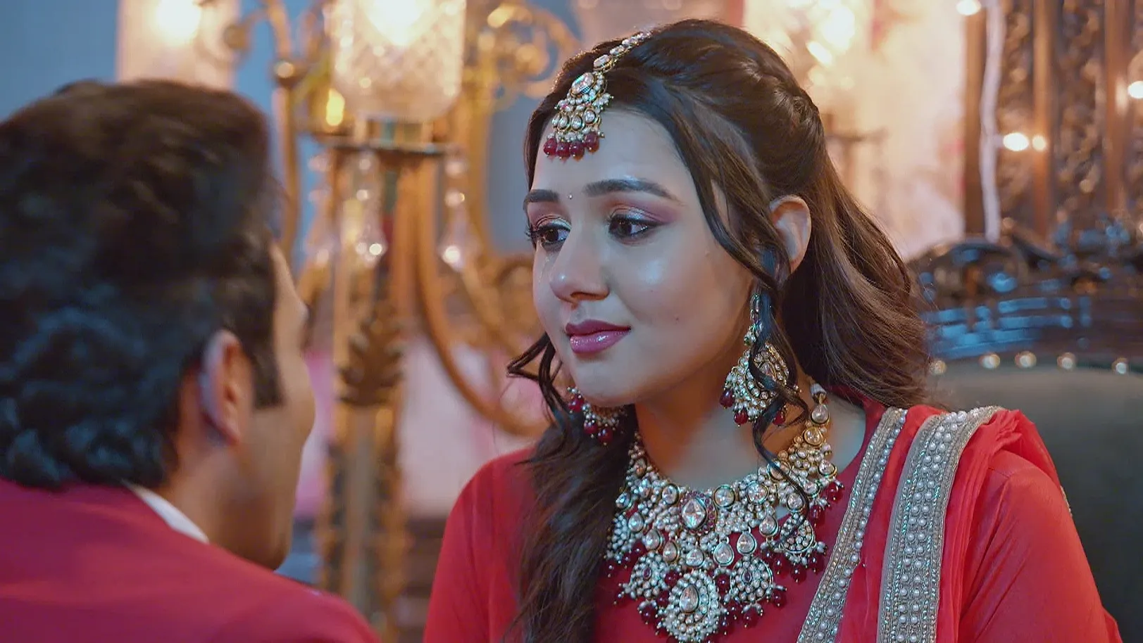 Bhagya Lakshmi - March 02, 2025 - Episode Spoiler
