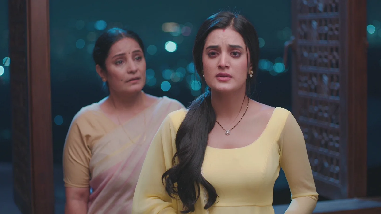 Jaane Anjaane Hum Mile - 01 March, 2025