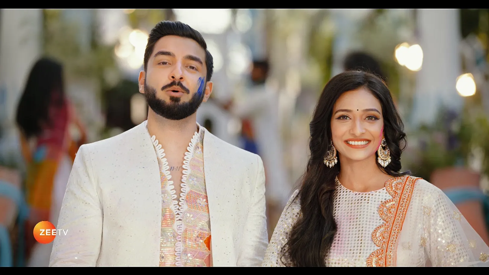Zee Rishtey Awards - Promo