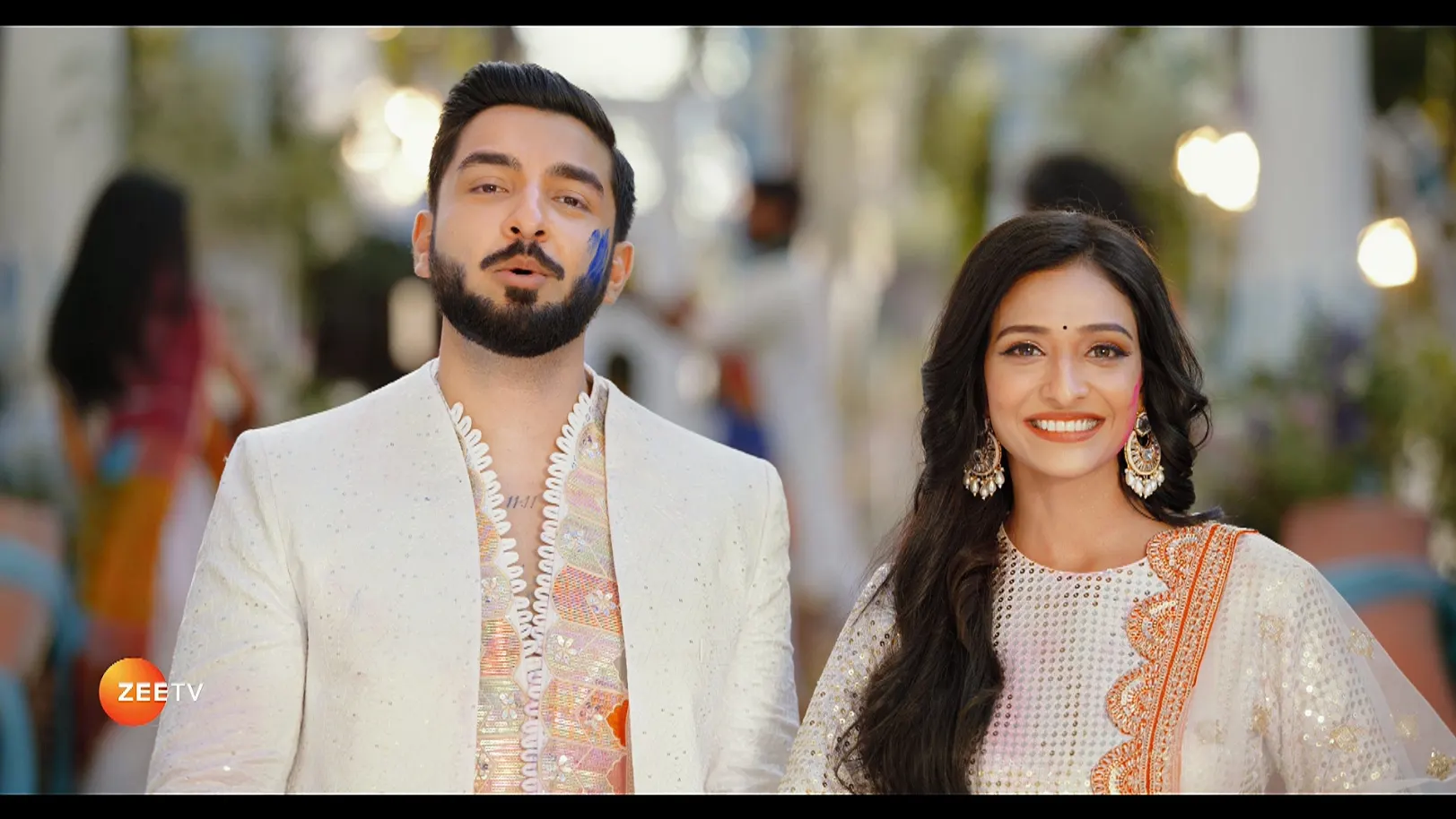 Zee Rishtey Awards - Promo
