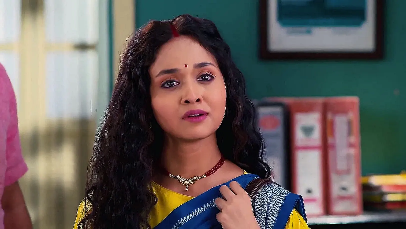 Puber Moyna | 17th February to 23rd February 2025 23rd February 2025 Webisode