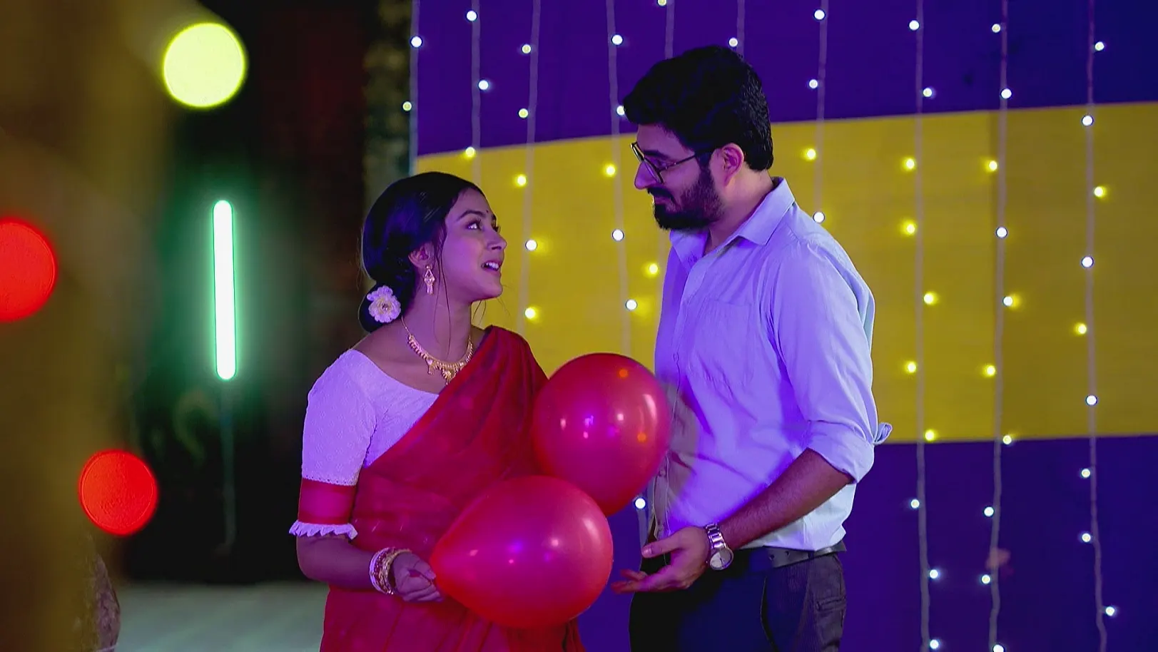 Dil Kya Kare - 01 March, 2025