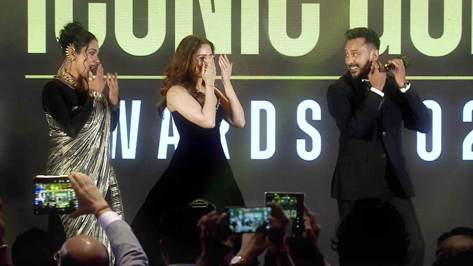 Iconic Gold Awards 2025 - Trailer