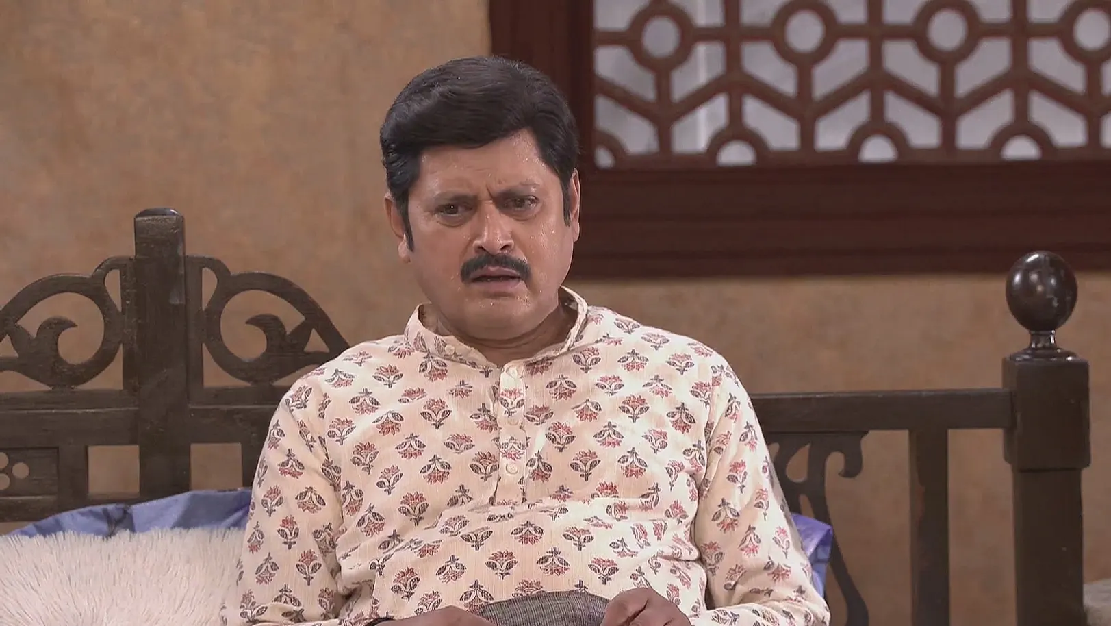 Who Is Coming to Tiwari's House on Holi? - Bhabi Ji Ghar Par Hai 