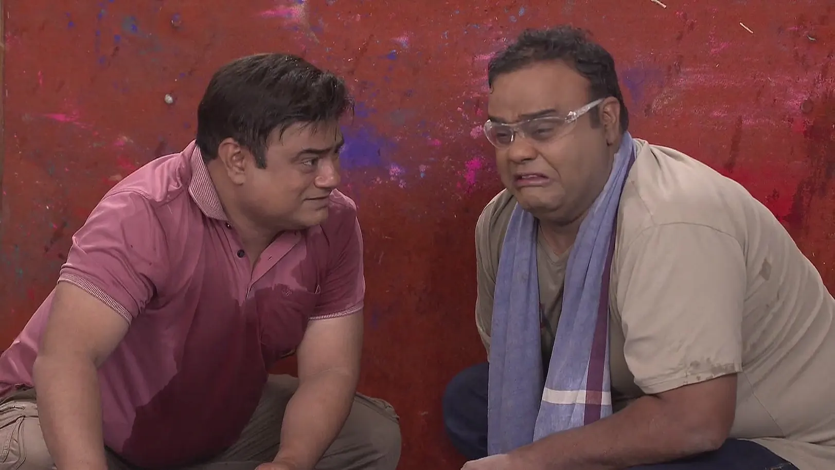 Teeka and Tillu Vs Bablu and Chintu 6th March 2025 Webisode