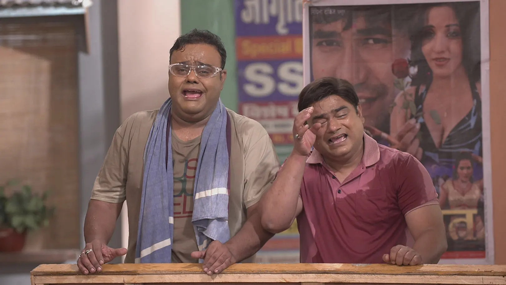 Bhabi Ji Ghar Par Hai - 07 March, 2025