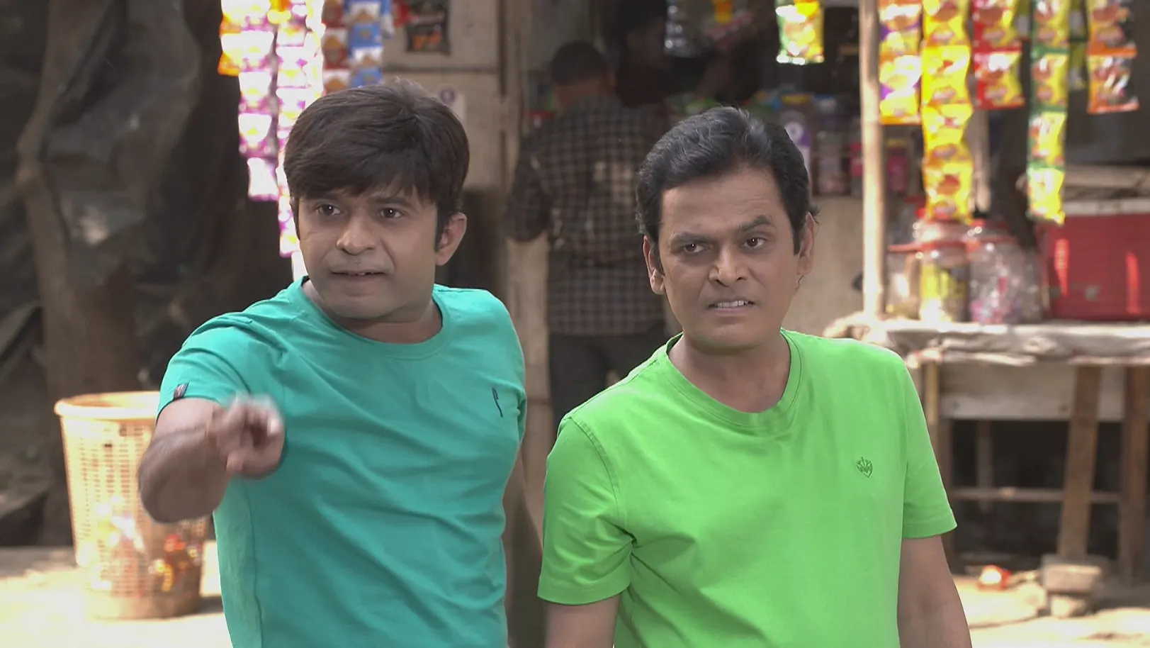 Bhabi Ji Ghar Par Hai! - March 04, 2025 - Episode Spoiler
