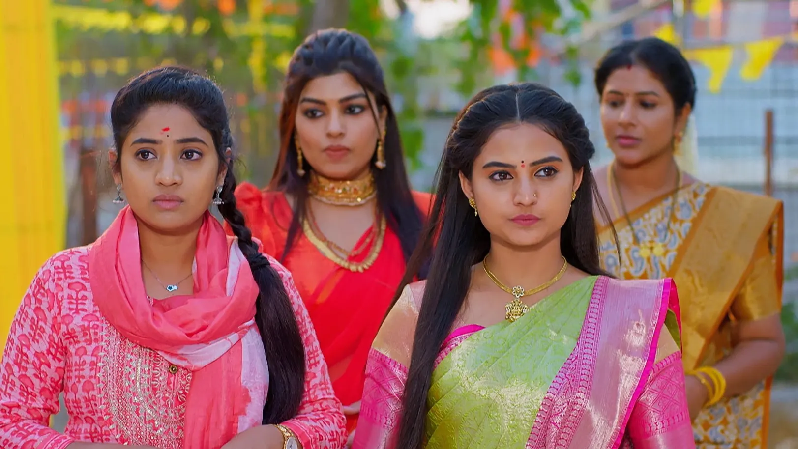 Ennallo Vechina Hrudayam - March 01, 2025 - Episode Spoiler
