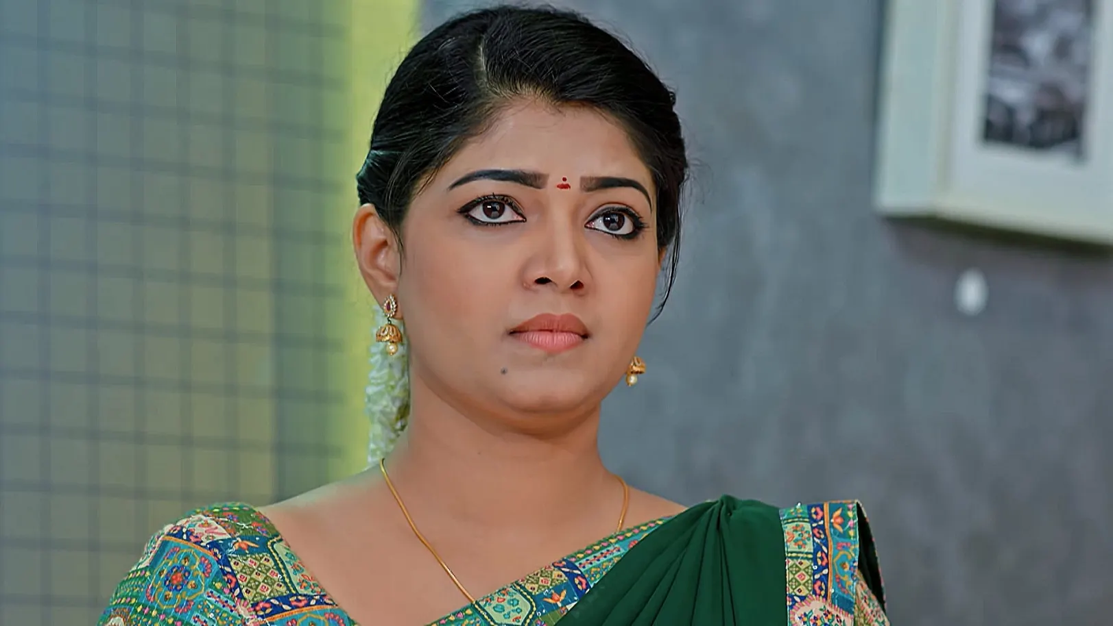 Kalavaari Kodalu Kanakamahalakshmi - March 01, 2025 - Episode Spoiler