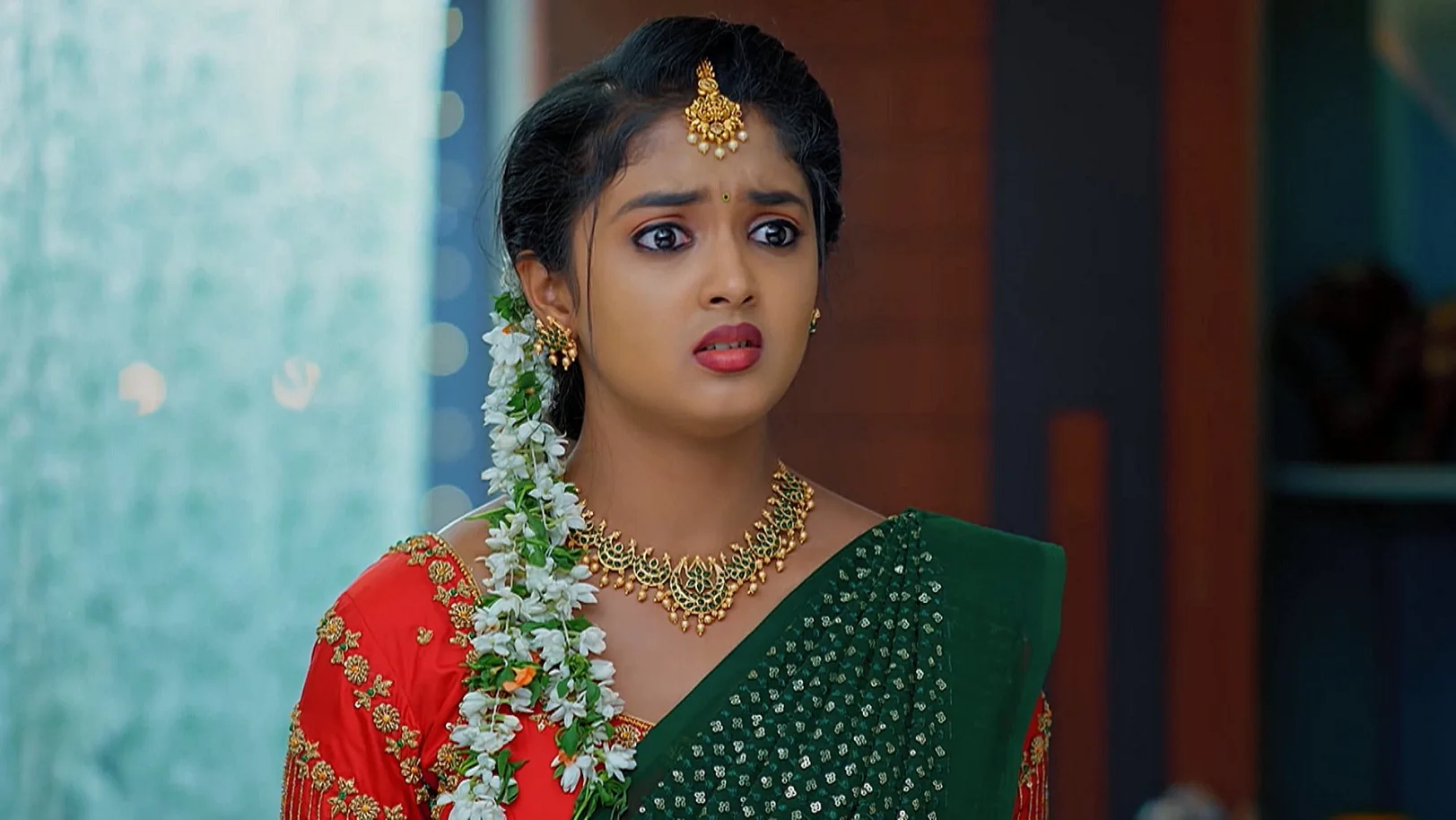 Meghasandesam - March 03, 2025 - Episode Spoiler