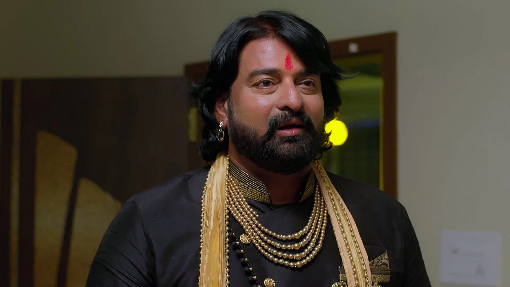 Nindu Noorella Saavasam - March 03, 2025 - Episode Spoiler