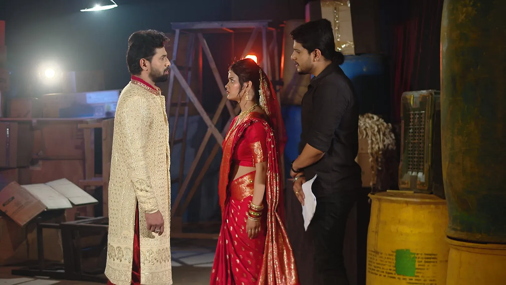 Bhagya Rekha - 01 March, 2025