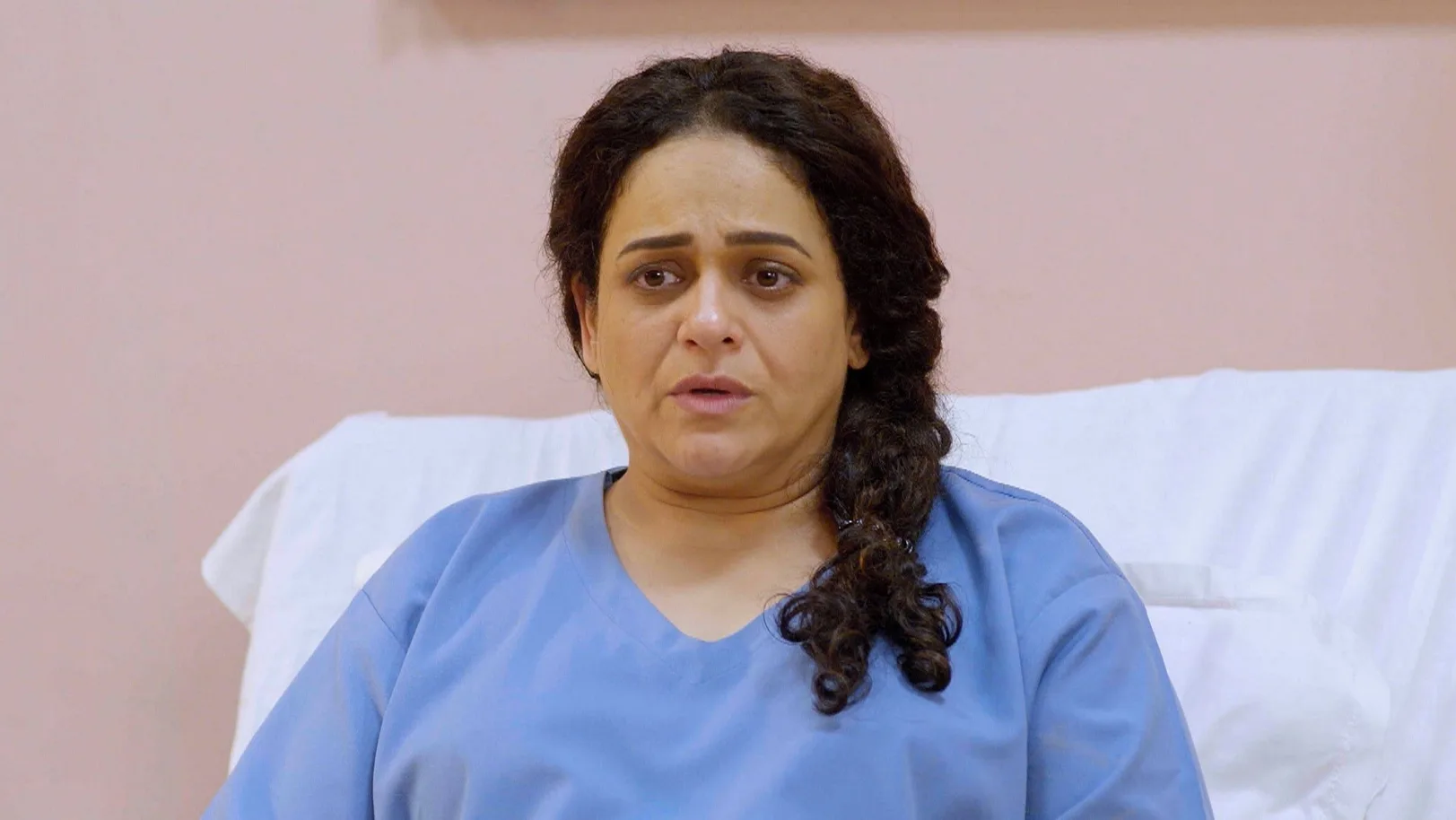 Seeta Asks Shiva to Return Home - Shiva - Promo