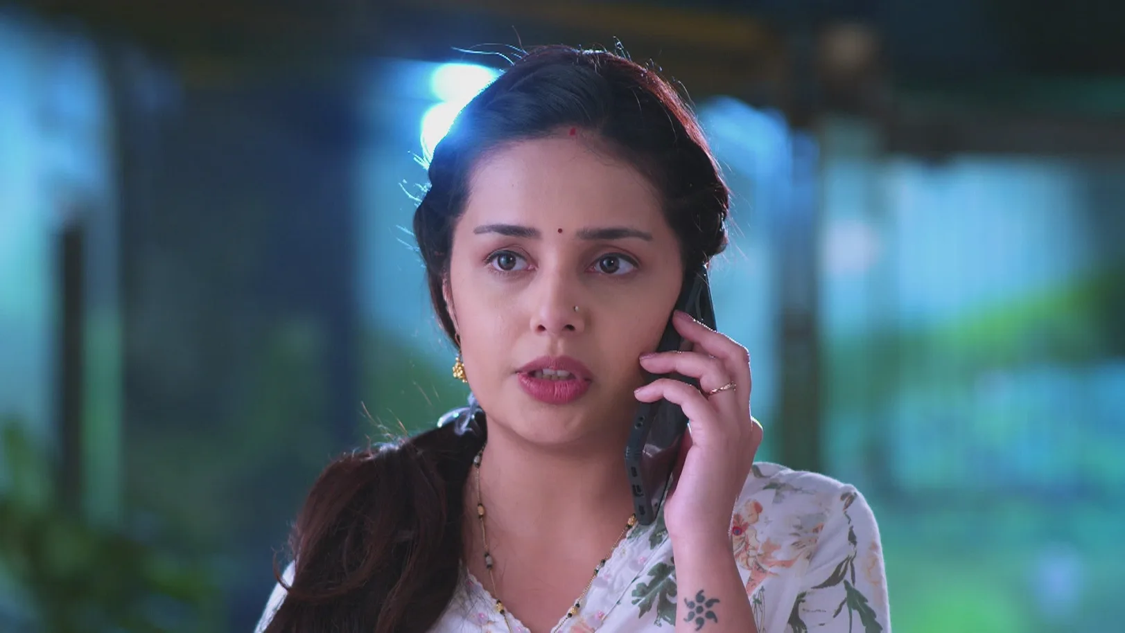 Tula Shikvin Changlach Dhada - 01 March, 2025