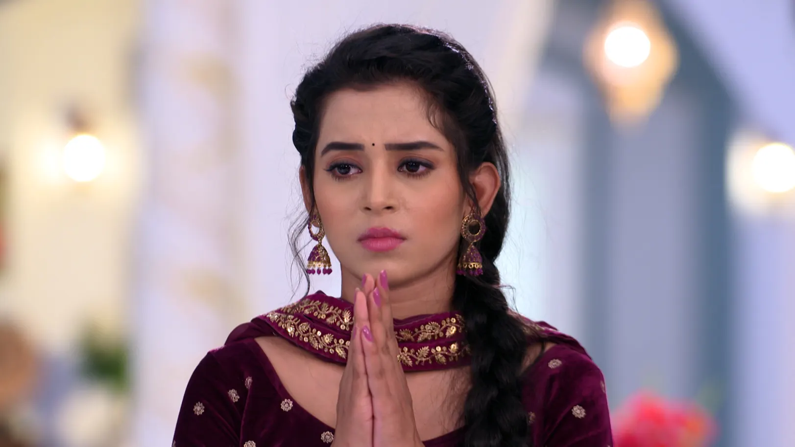 Tu Khara Mun Chaai - 01 March, 2025