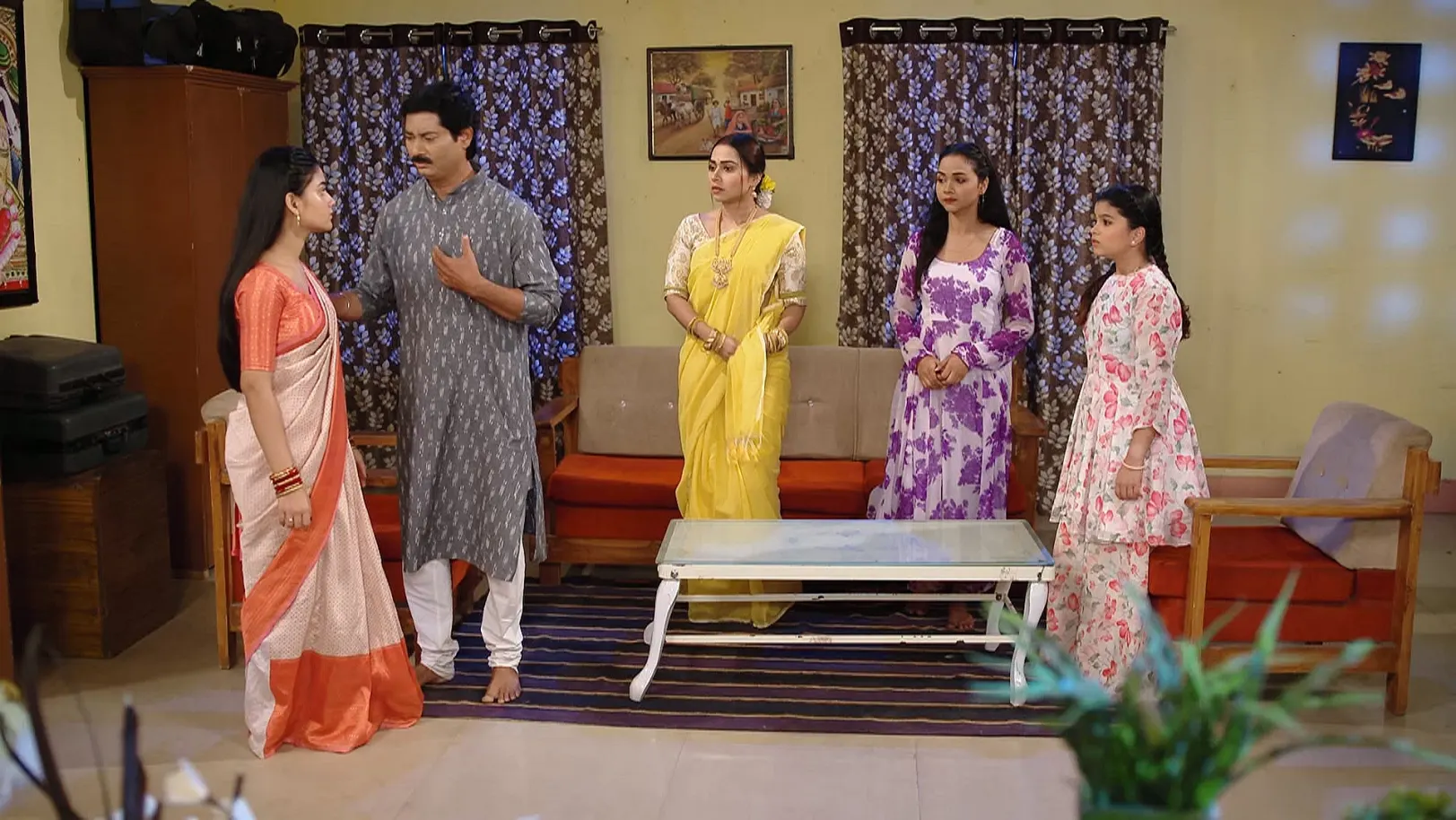 Tuma Bina - 01 March, 2025