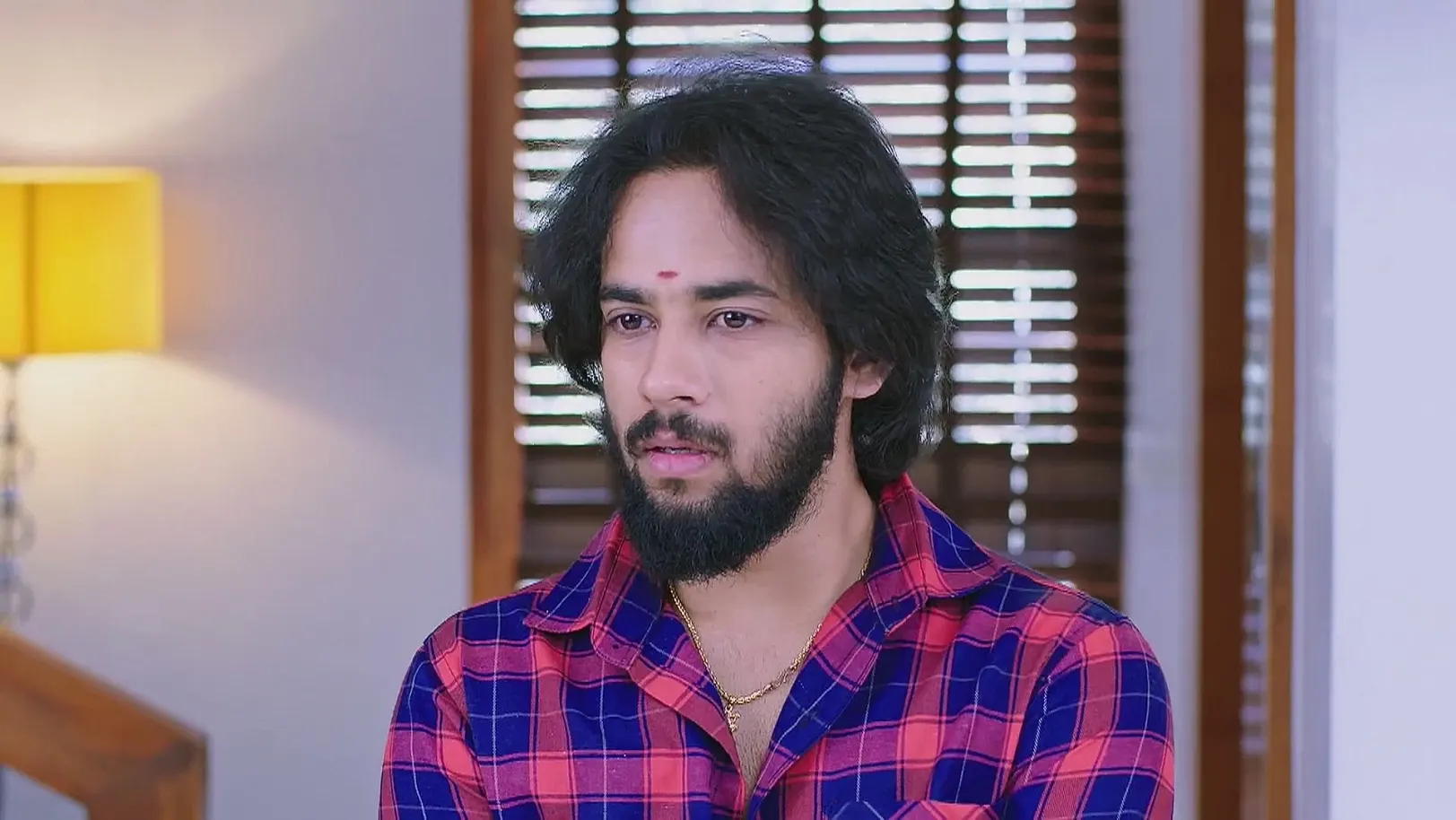 Srinivas Invites Lalita Devi to an Event 7th March 2025 Webisode