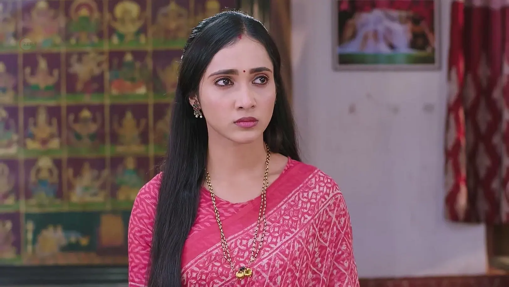 Kantamma Criticises Shravani 4th March 2025 Webisode