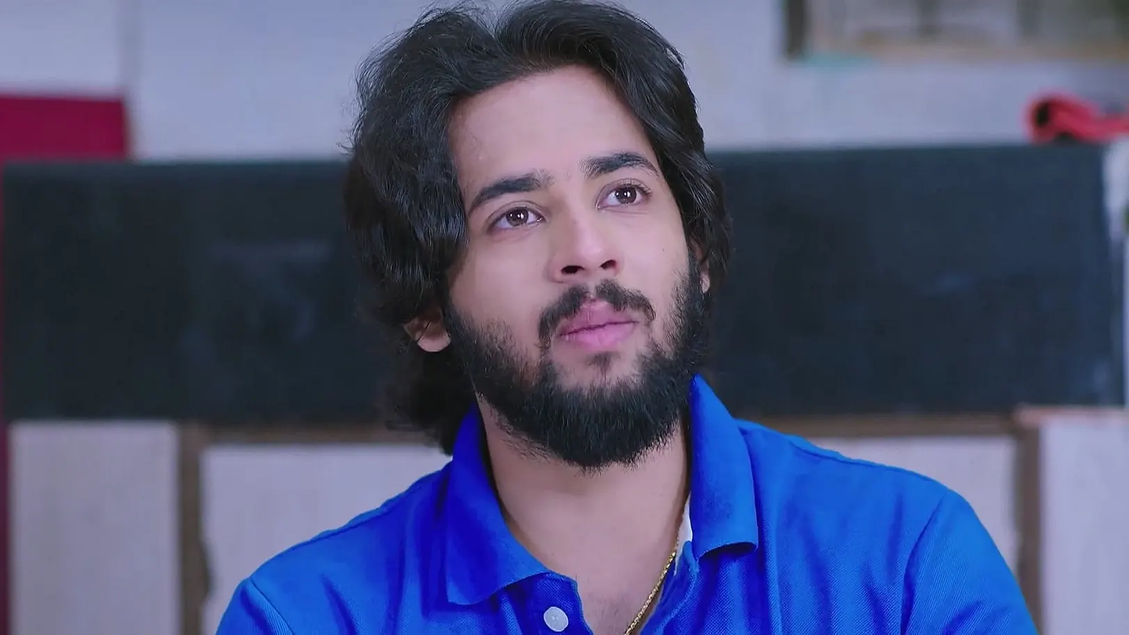 Madan Apologises to Vijaya 3rd March 2025 Webisode