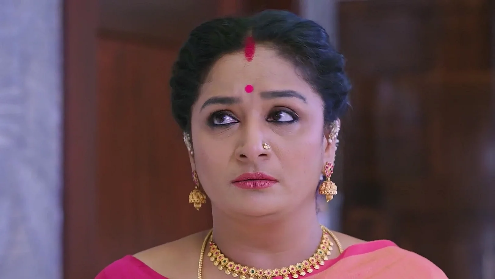 Vijaya's Plan Excites Madan - Shravani Subramanya 