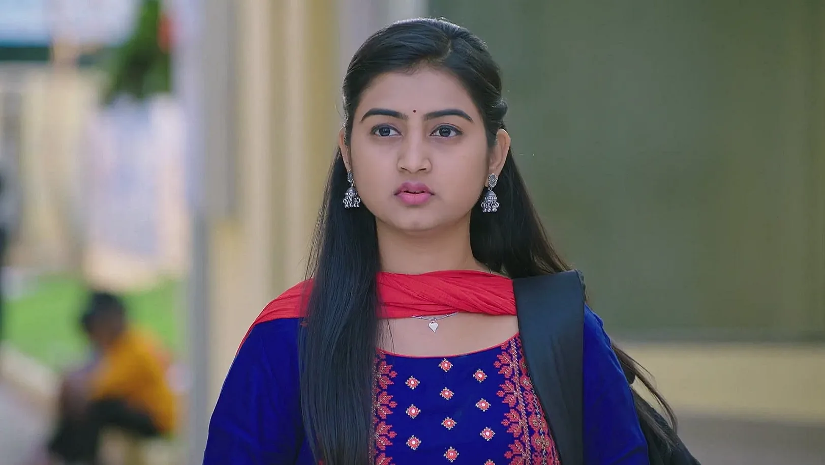 Gopalakrishna Seeks Suma's Help 4th March 2025 Webisode