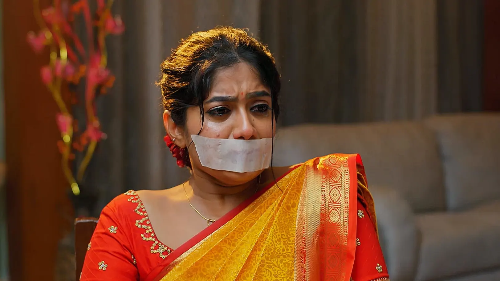 Padamati Sandhyaragam - March 03, 2025 - Episode Spoiler