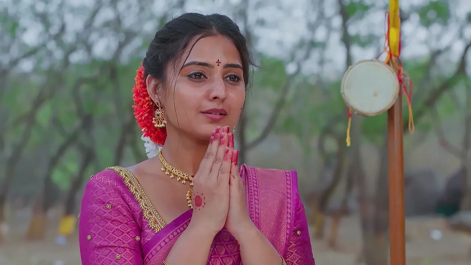 Ennallo Vechina Hrudayam - March 04, 2025 - Best Scene 