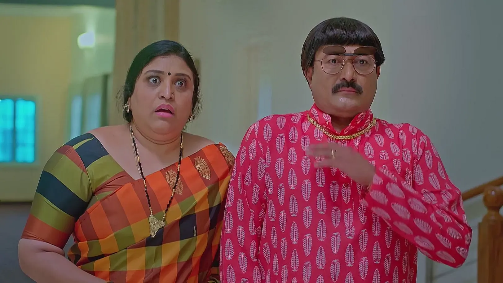 Ennallo Vechina Hrudayam - March 08, 2025 - Best Scene 