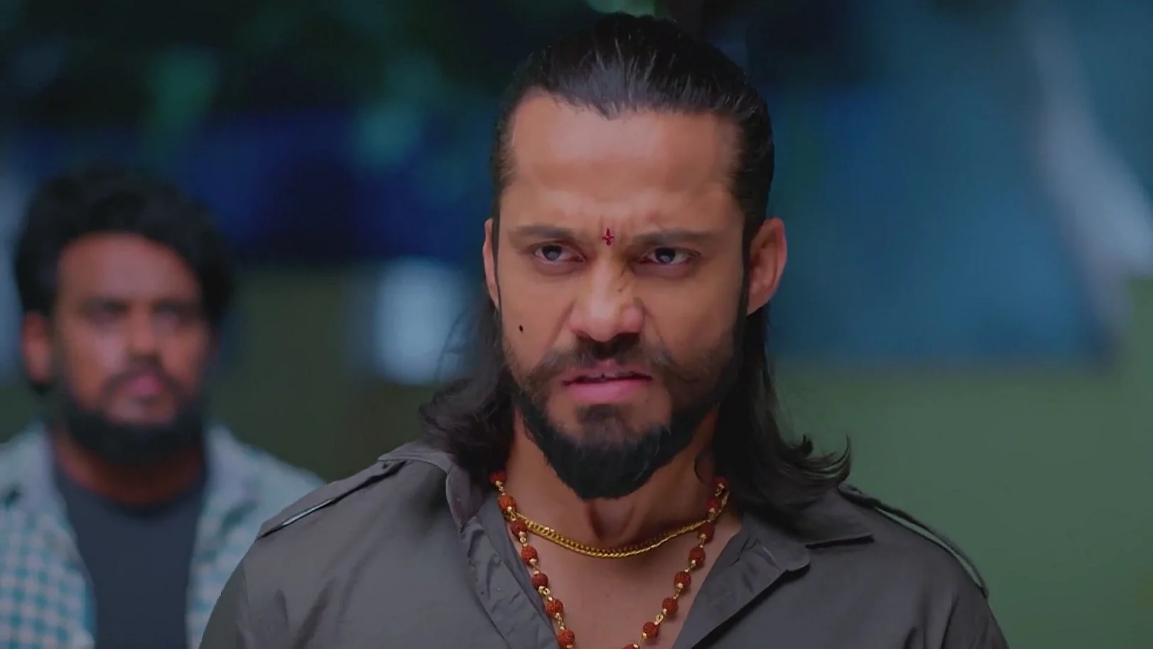 Ennallo Vechina Hrudayam - March 05, 2025 - Best Scene 