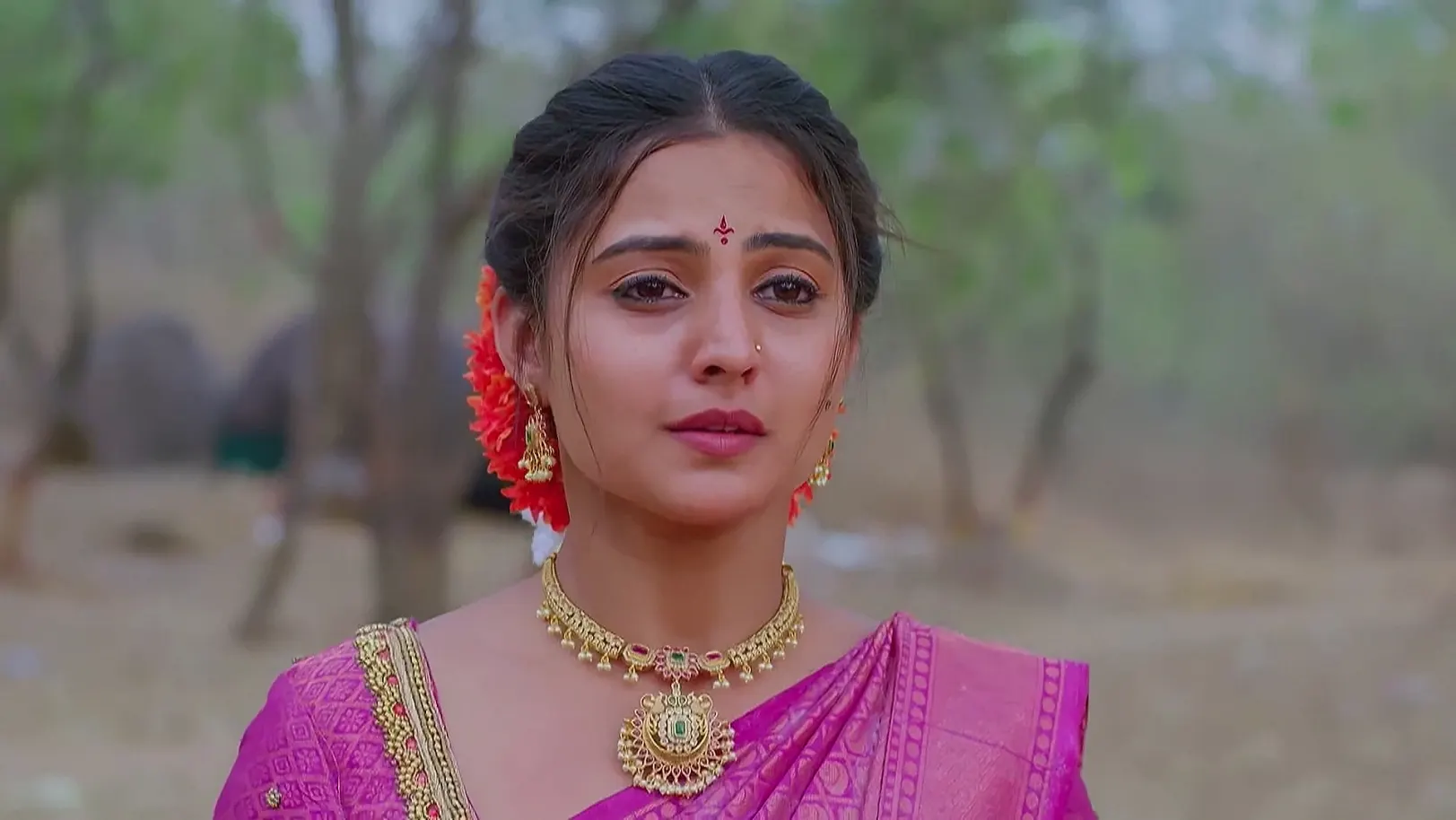Ennallo Vechina Hrudayam - March 04, 2025 - Webisode 4th March 2025 Webisode