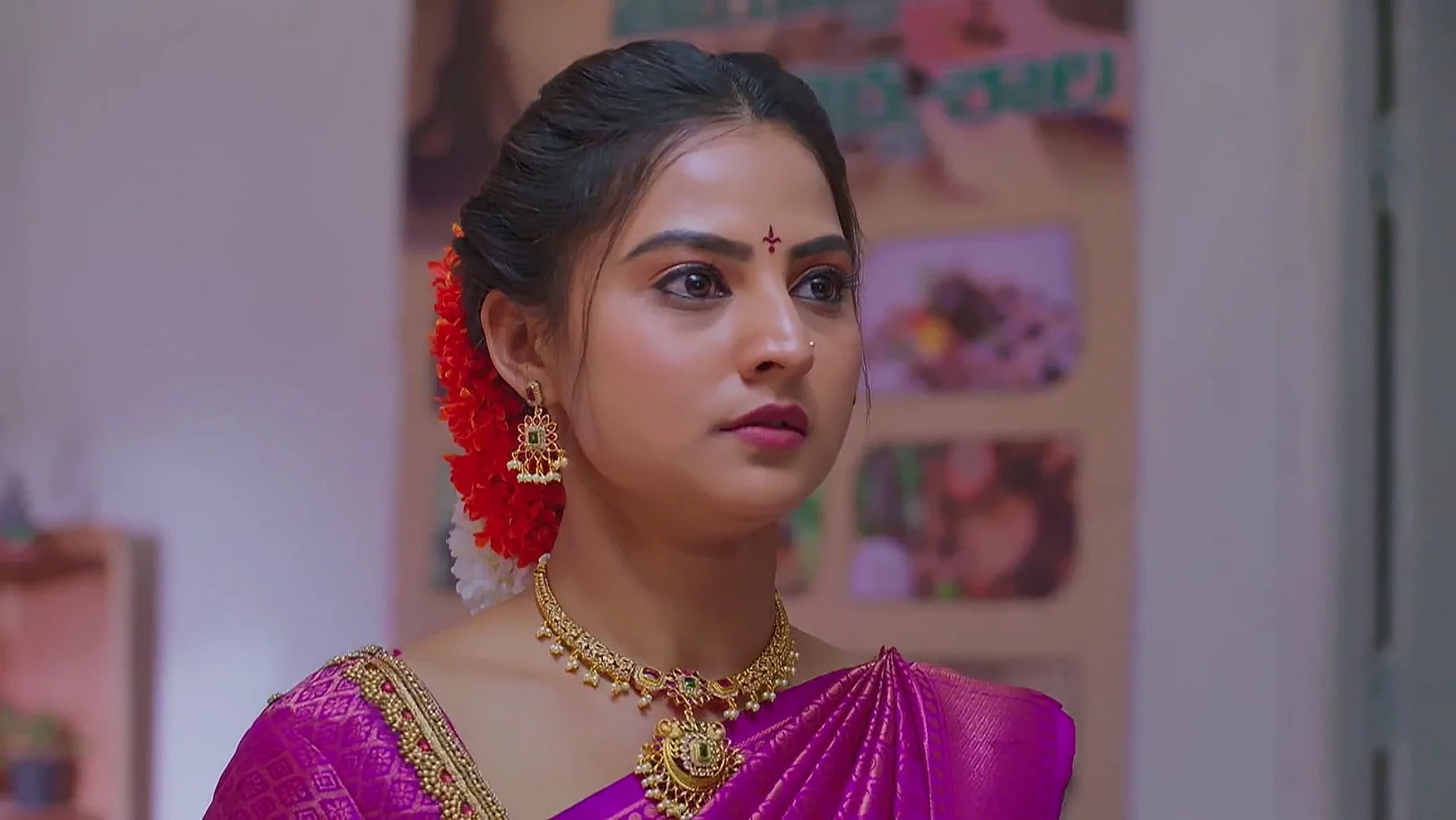 Ennallo Vechina Hrudayam - March 03, 2025 - Webisode 3rd March 2025 Webisode