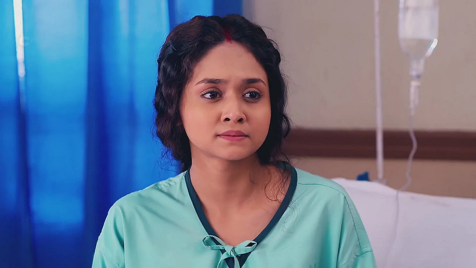 Sayan Comes Visit Moyna 3rd March 2025 Webisode