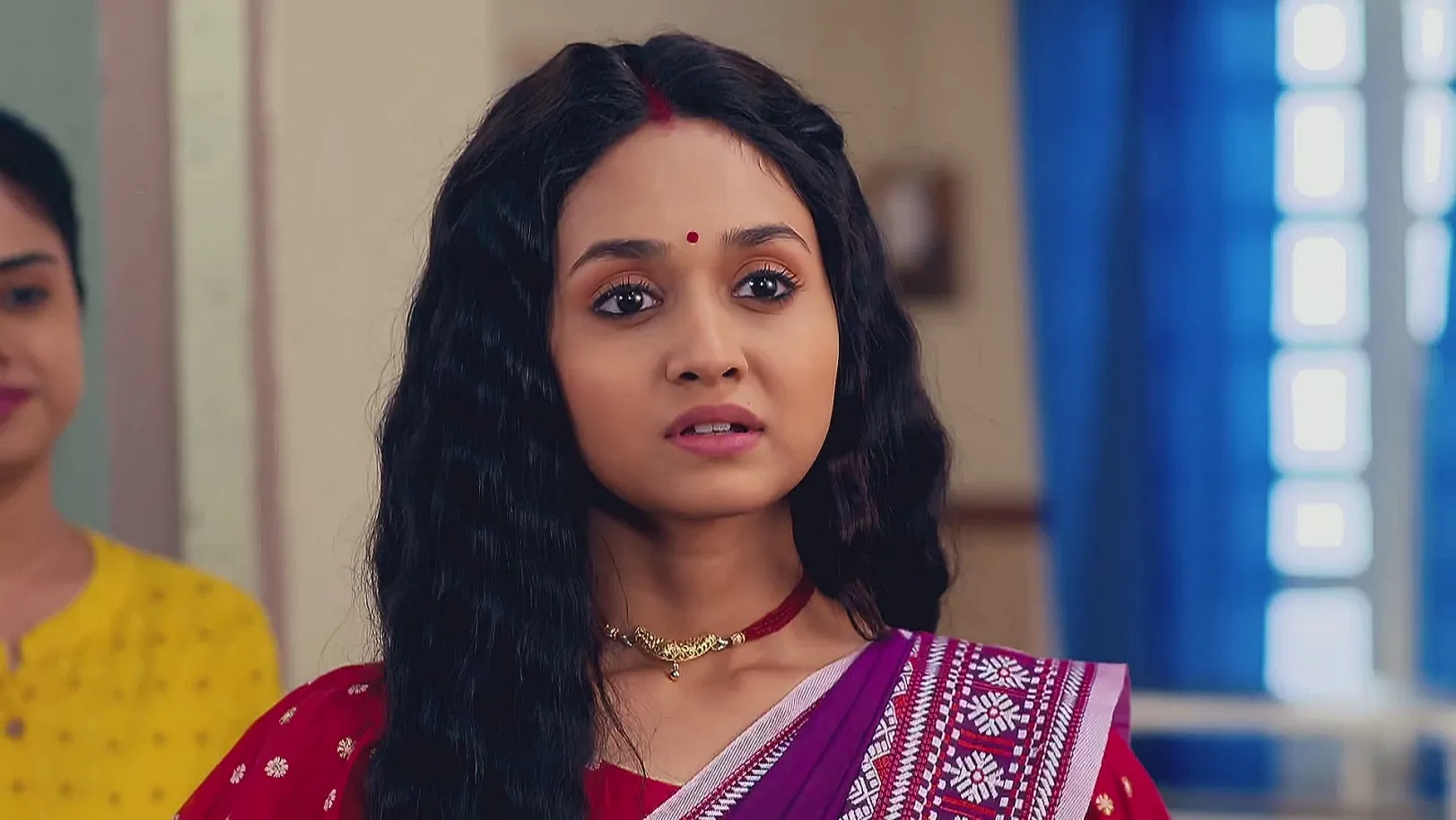 Moyna Is Awarded 5th March 2025 Webisode