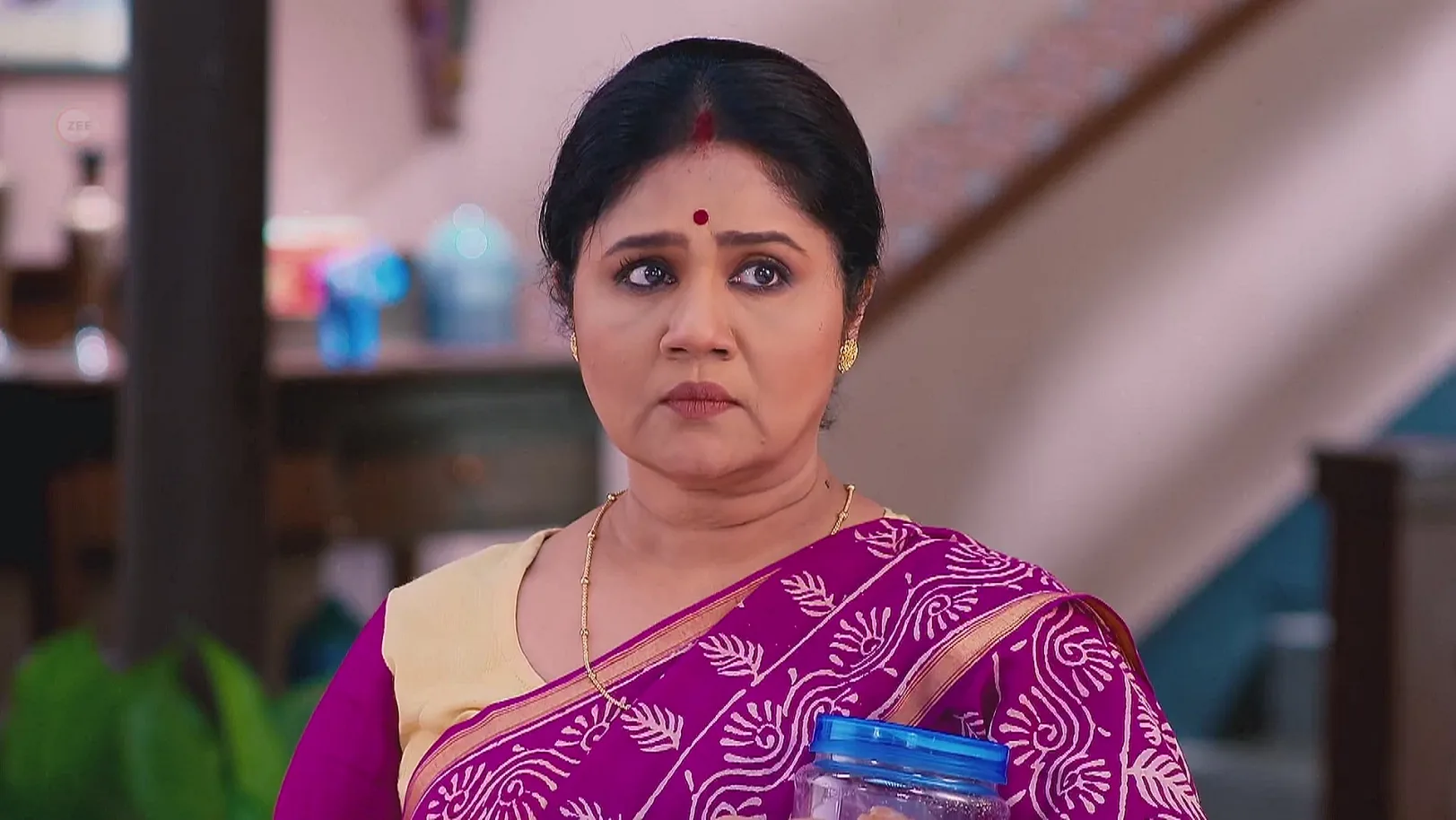 Ronja Worries about Roddur 7th March 2025 Webisode
