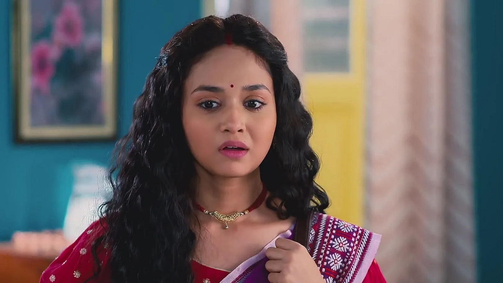 Puber Moyna - March 06, 2025 - Webisode 6th March 2025 Webisode