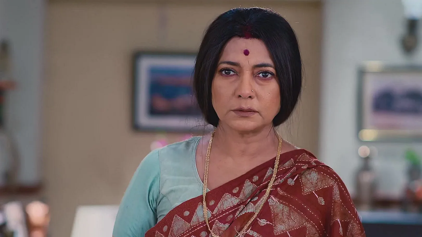 Puber Moyna - March 08, 2025 - Webisode 8th March 2025 Webisode