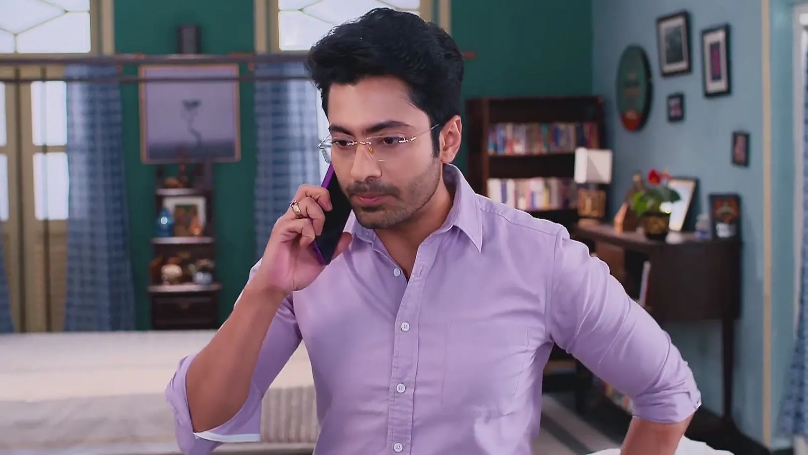 Puber Moyna - March 07, 2025 - Best Scene 