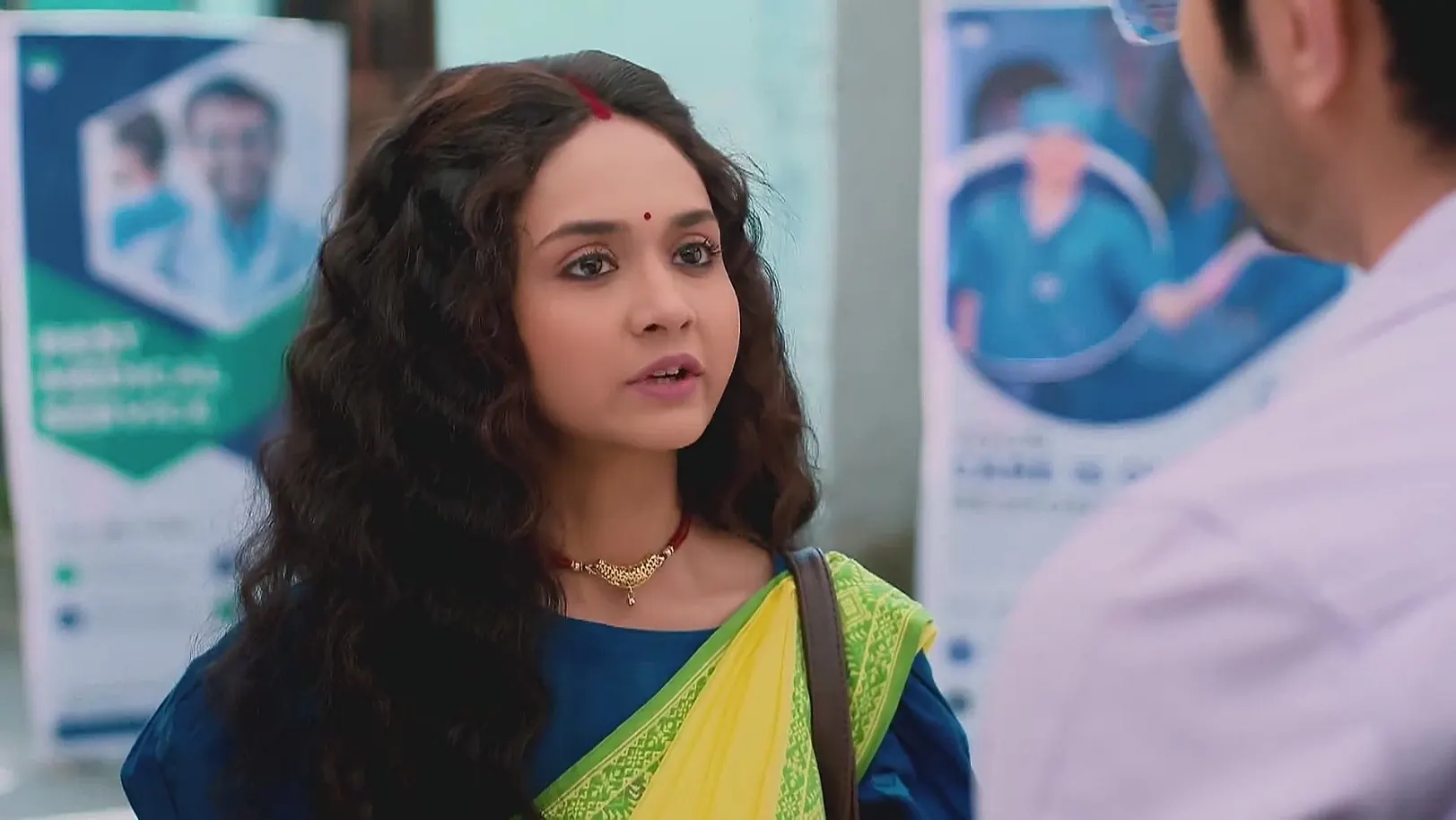 Puber Moyna - March 08, 2025 - Best Scene 