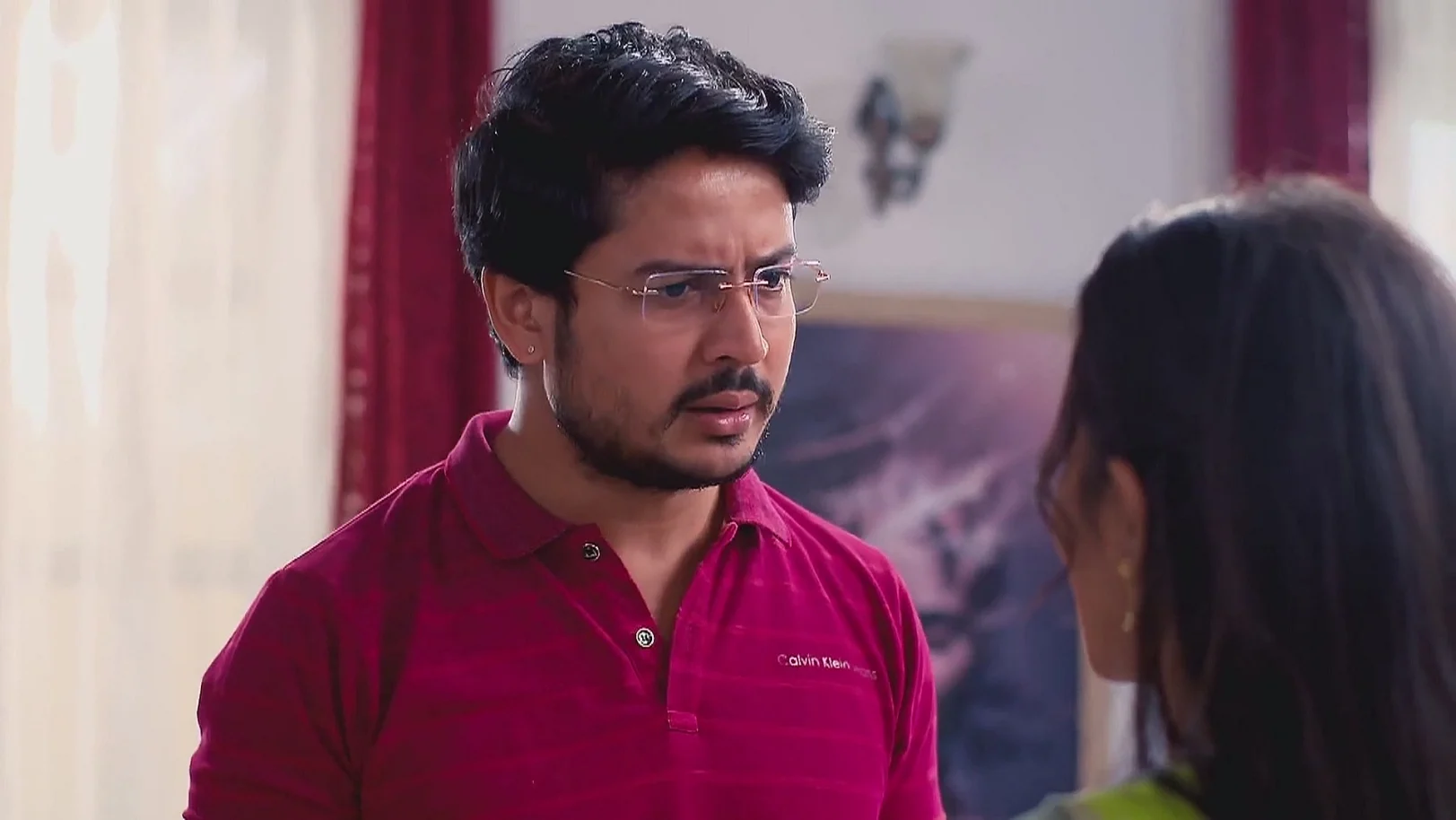Anirban Scolds Rai - Mithijhora 