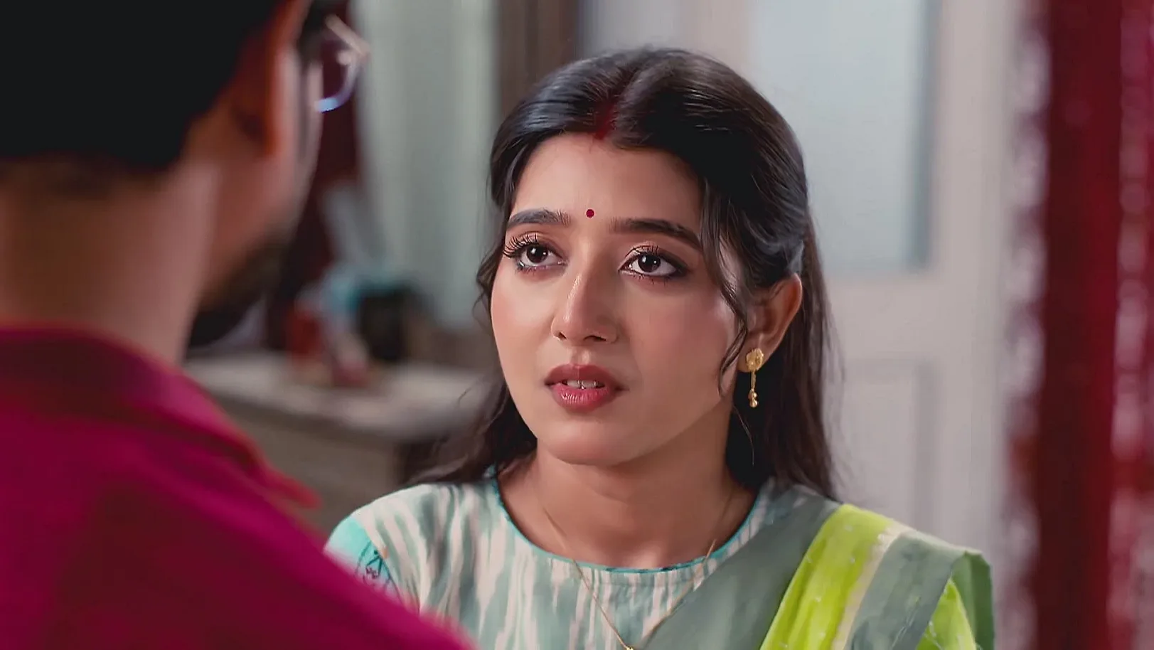 Mishti Wishes to Take Nilu to Rai's Birthday Party 4th March 2025 Webisode