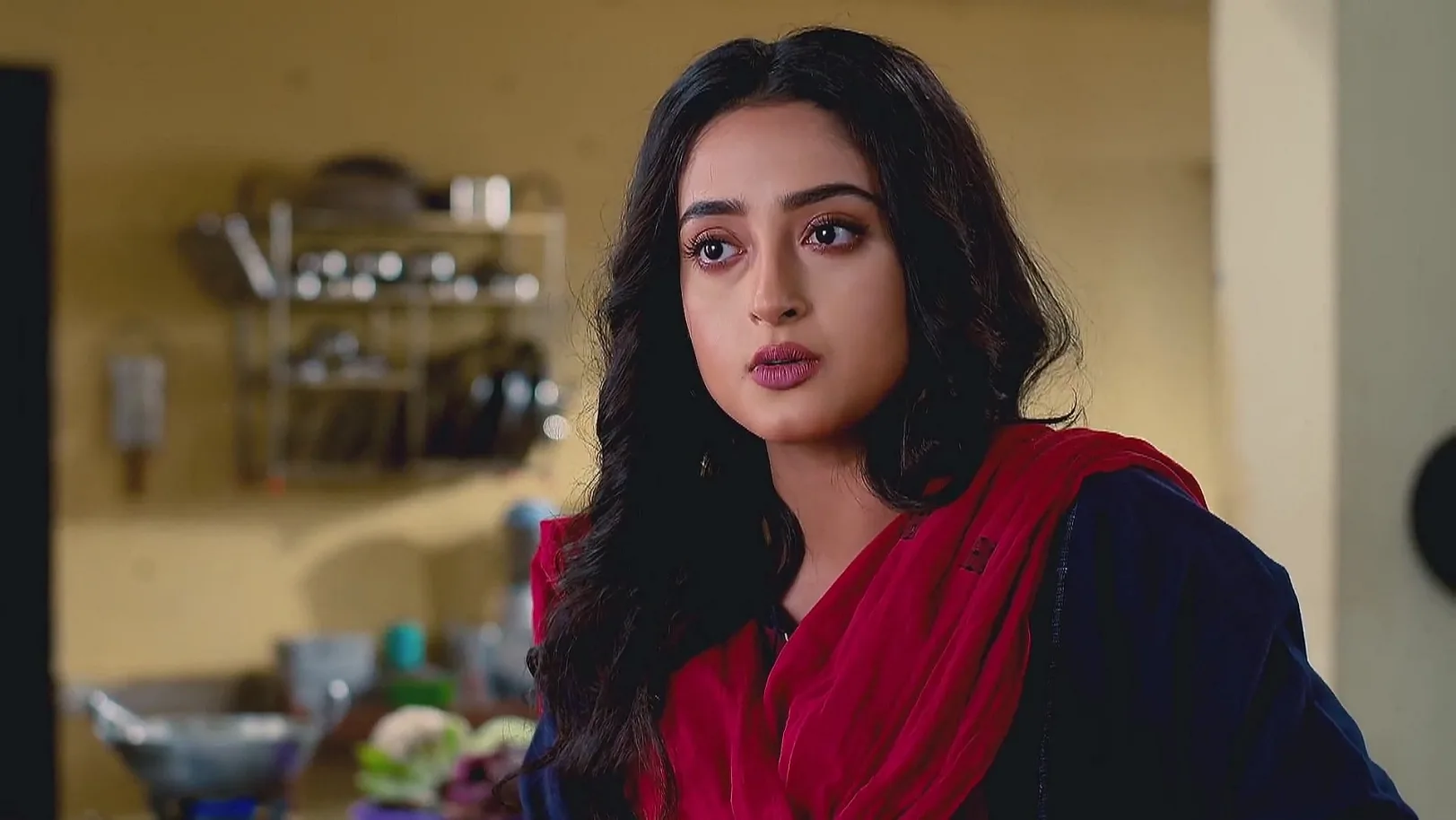 Srot Gets Upset with Sarthak 5th March 2025 Webisode