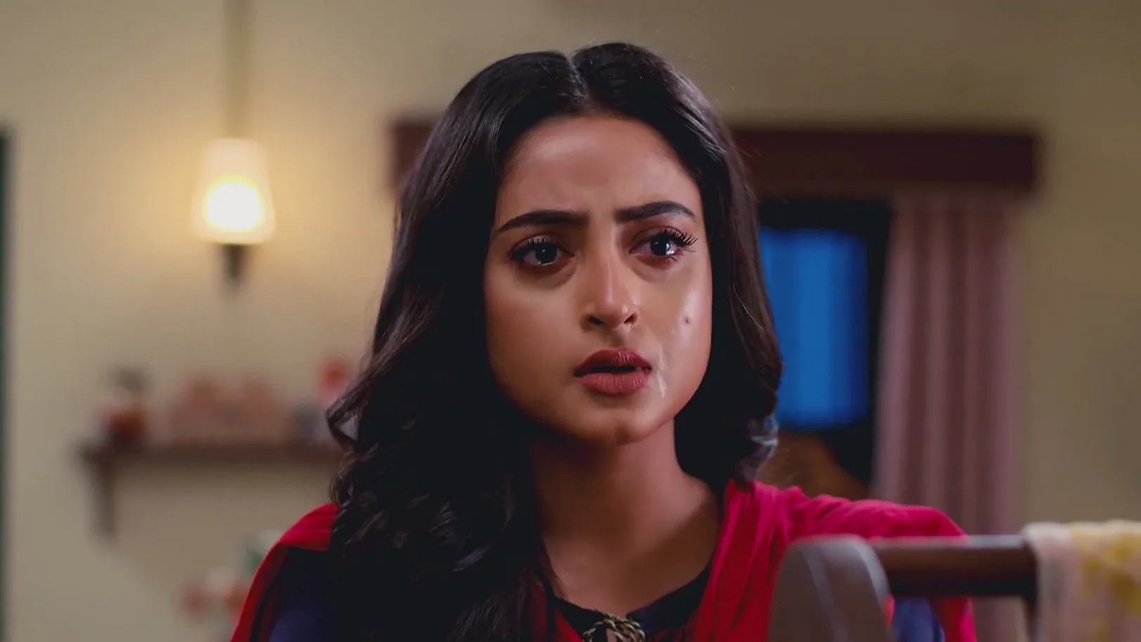 Rai Reassures a Panicked Anirban 6th March 2025 Webisode