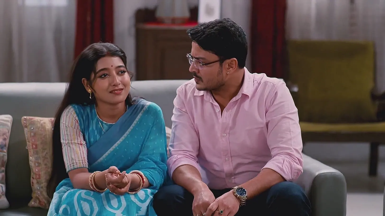 Mithijhora - March 07, 2025 - Webisode 7th March 2025 Webisode