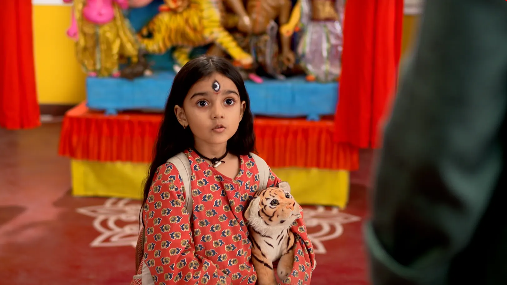 Duggamoni O Bagh Mama - March 05, 2025 - Episode Spoiler