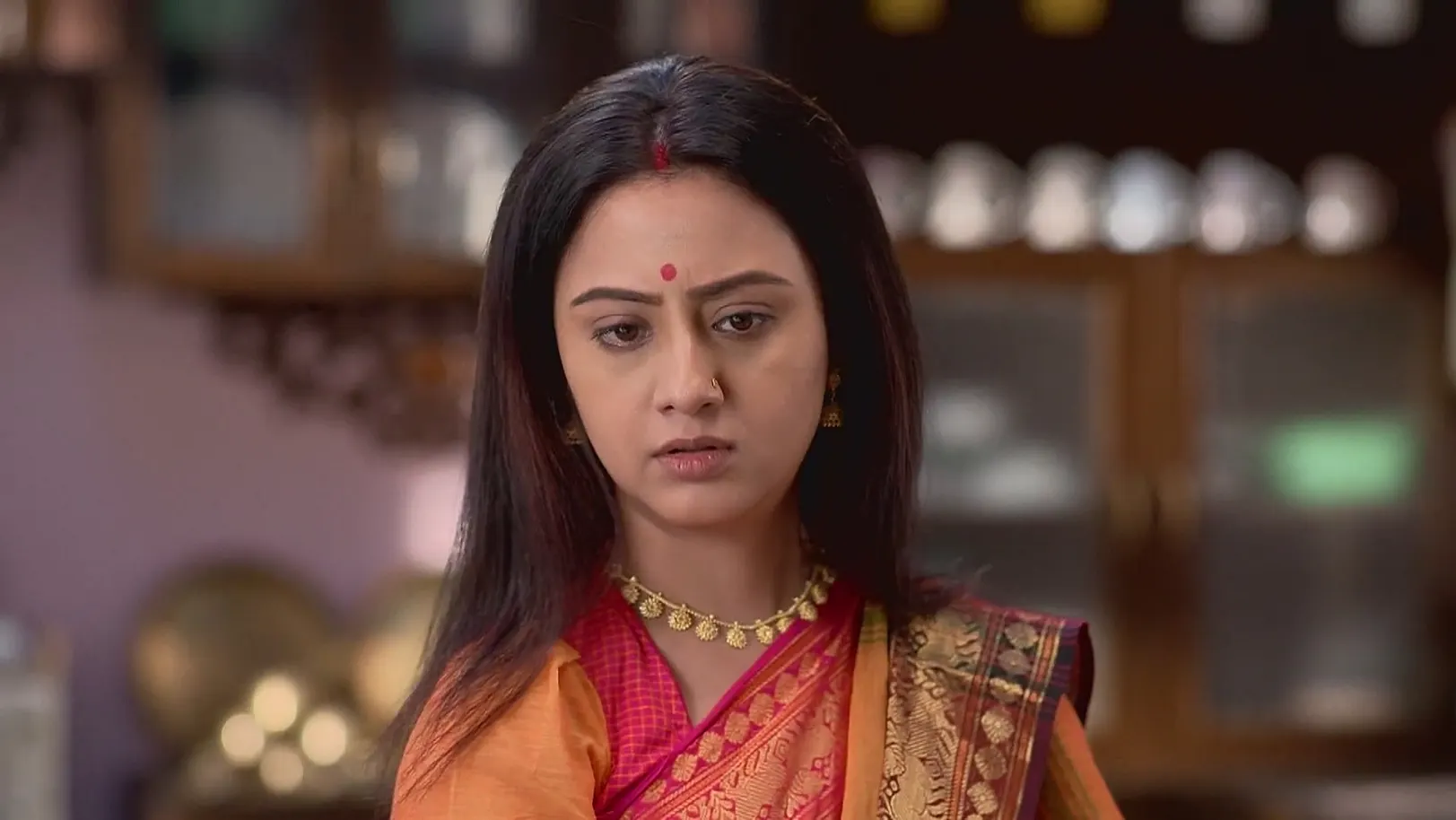 Monju Panics as She Can't Find Duggamoni 6th March 2025 Webisode