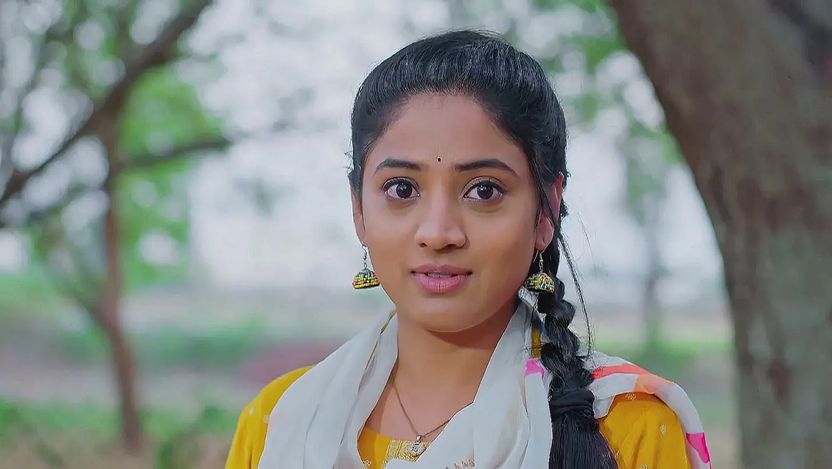 Ennallo Vechina Hrudayam | February 24 to February 28, 2025 1st March 2025 Webisode