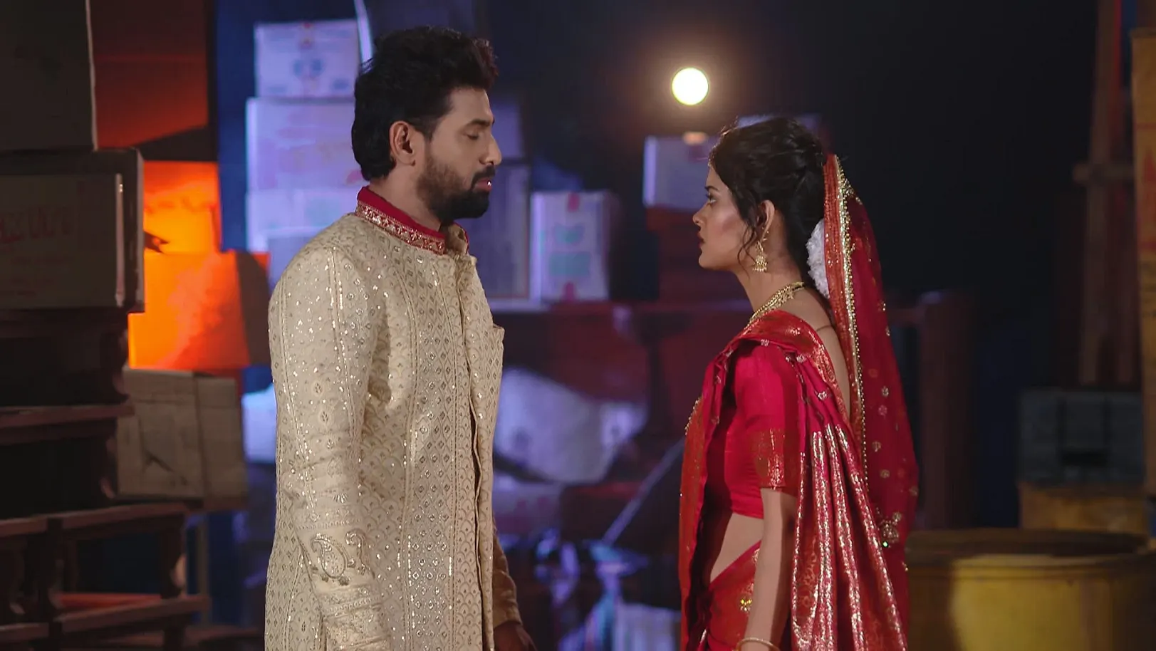 Bhagya Rekha - 03 March, 2025